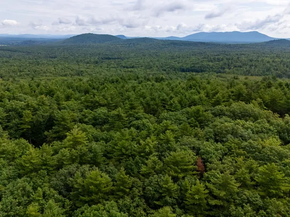 Lot 27 Davis Hill Road, Conway, NH 03813
