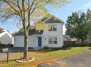 2160 N Cheswick Ct, Round Lake Beach, IL 60073