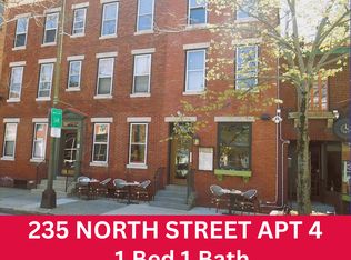 235 North St #11431682, Harrisburg, PA 17101