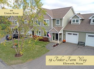 19 Tinker Farm Way #., Ellsworth, ME 04605