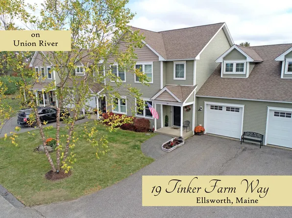 19 Tinker Farm Way #., Ellsworth, ME 04605