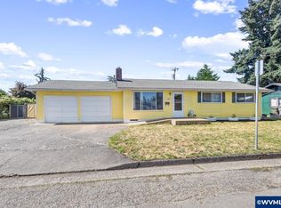 580 Ralston Dr, Lebanon, OR 97355