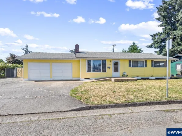 580 Ralston Dr, Lebanon, OR 97355