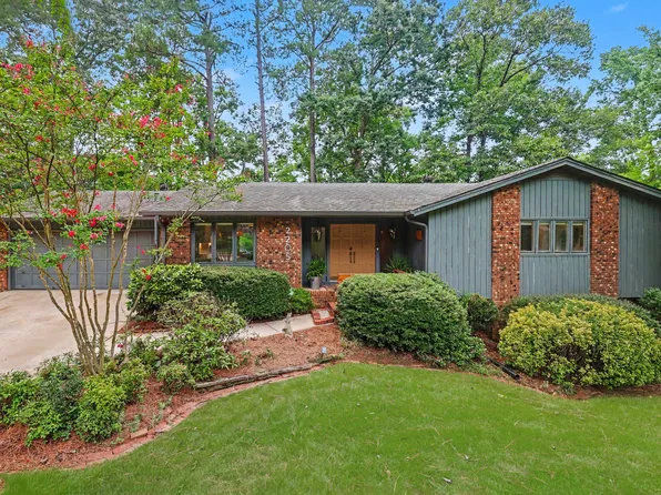 2205 Kilburn Rd, Raleigh, NC 27604