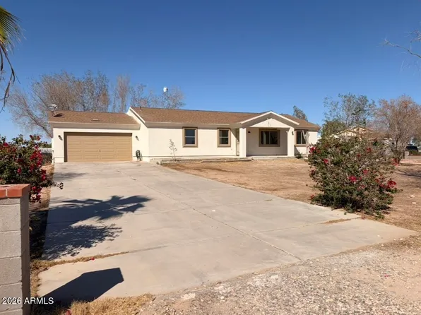 34206 W Wayland Dr, Tonopah, AZ 85354