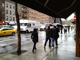 Rented by Jerry F Leazer LREB