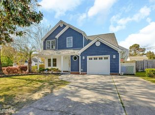 2106 Troon Court, Wilmington, NC 28403