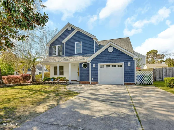 2106 Troon Court, Wilmington, NC 28403