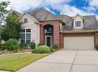 3124 Indian Summer Trl, Friendswood, TX 77546