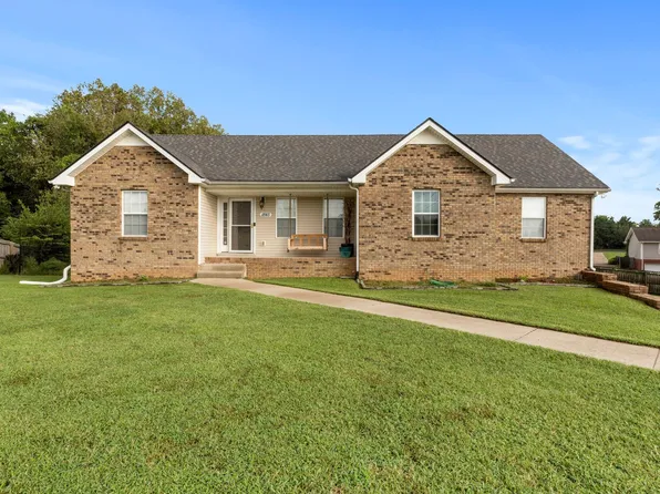 1845 Rapids Ct, Clarksville, TN 37040