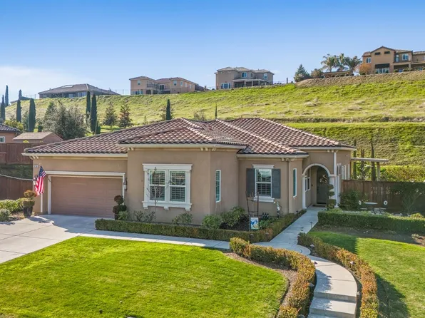 18754 Via Mira Bella, Friant, CA 93626