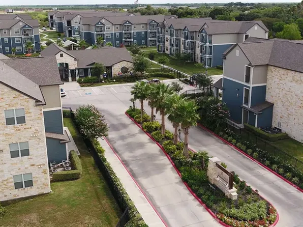 Oak Forest Apartments, 5312 N John Stockbauer Dr #4ac6f4a7b, Victoria, TX 77904
