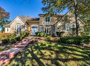 11100 W 121st St, Overland Park, KS 66213
