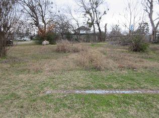 S Terry St, Bokchito, OK 74726