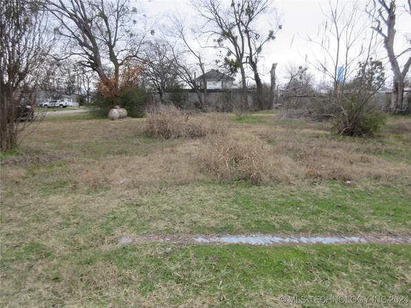 S Terry St, Bokchito, OK 74726