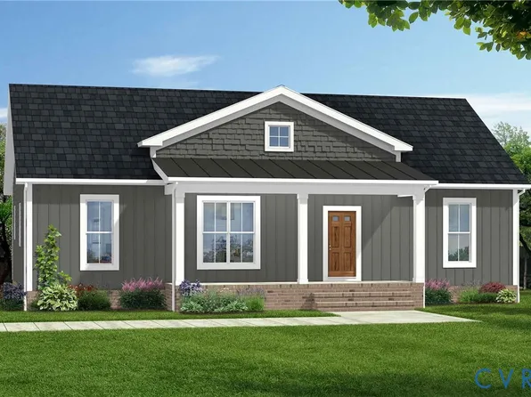 Darlington Heights Rd, Farmville, VA 23901