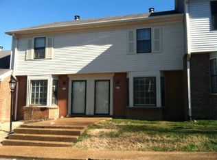 2125 Benton Hall Ct, Columbia, TN 38401