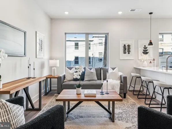 3205 N 35th St #1, Philadelphia, PA 19129