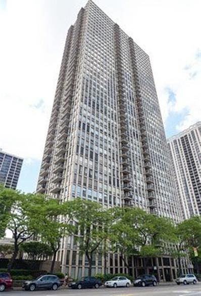 1st image of 1660 N La Salle St #1112
