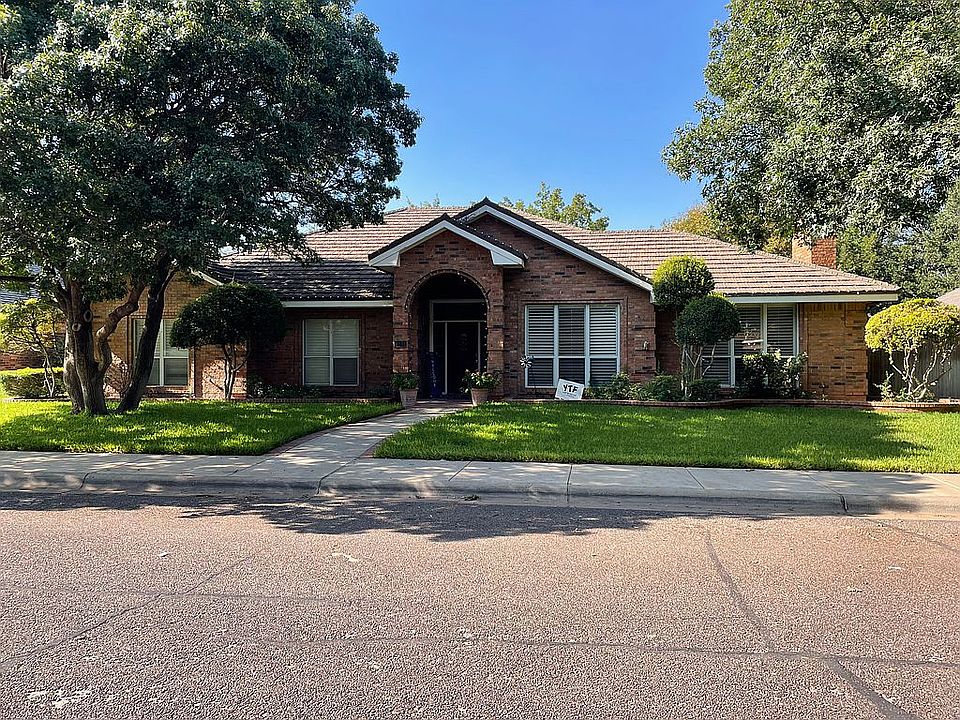 4104 Springfield Ct, Midland, TX 79707 | Zillow