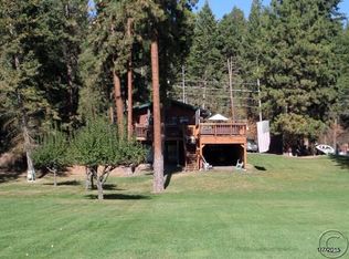 33345 S Finley Point Rd, Polson, MT 59860