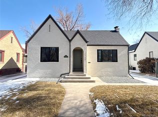 1768 Krameria St, Denver, CO 80220