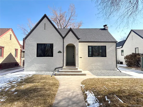 1768 Krameria Street, Denver, CO 80220