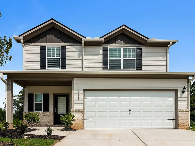 211 Katelyn Way — Photo 1
