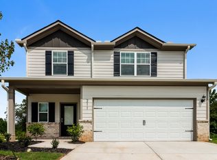 211 Katelyn Way, Villa Rica, GA 30180