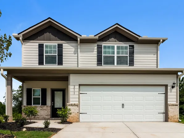 211 Katelyn Way, Villa Rica, GA 30180