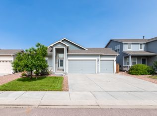 9816 Wando Dr, Colorado Springs, CO 80925