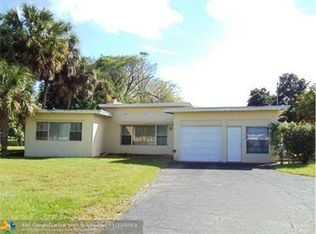 4640 W Broward Blvd, Plantation, FL 33317