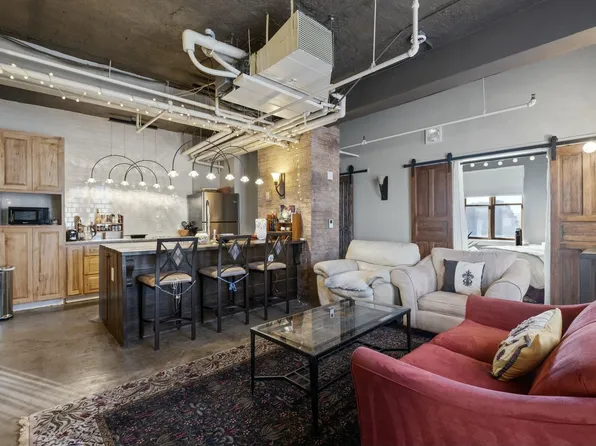 219 Central Ave NW #609, Albuquerque, NM 87102