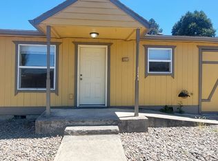 1463 Gleason Ave, Sutherlin, OR 97479