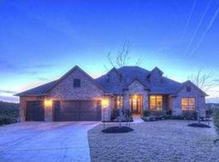 16233 Zagros Way, Austin, TX 78738