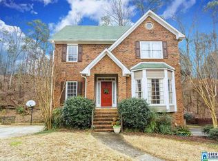 3386 Brookview Trce, Hoover, AL 35216