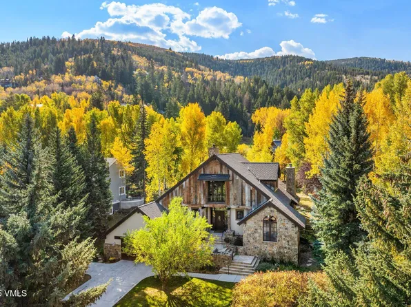 89 Trout Pond Ln, Avon, CO 81620