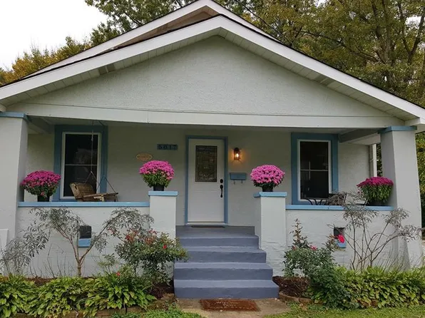 5817 E Beechwood Ave, Indianapolis, IN 46219