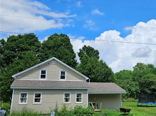 5657 Glendale Rd, Lowville, NY 13367