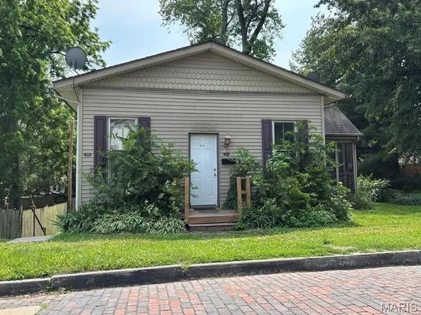202 Wabash Ave, Belleville, IL 62220