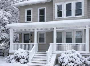 66 Wren St #2A, West Roxbury, MA 02132