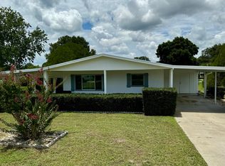 10162 SW 87th Ter, Ocala, FL 34481