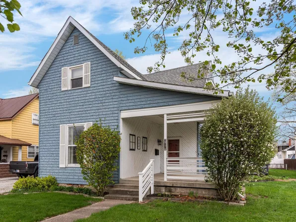 709 N Main St, Tipton, IN 46072