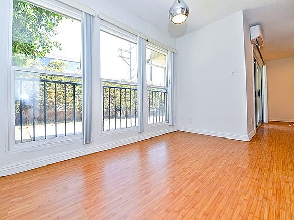 Dining Area with Plenty of Natural Light
