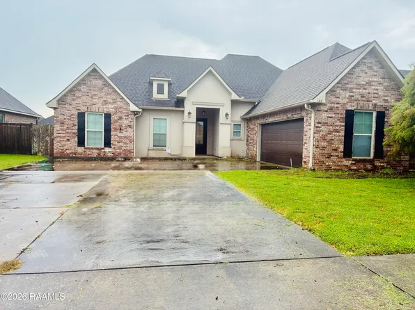 122 Angel Rock Ln, Broussard, LA 70518