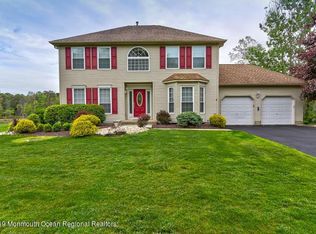 15 Cottonwood Dr, Jackson, NJ