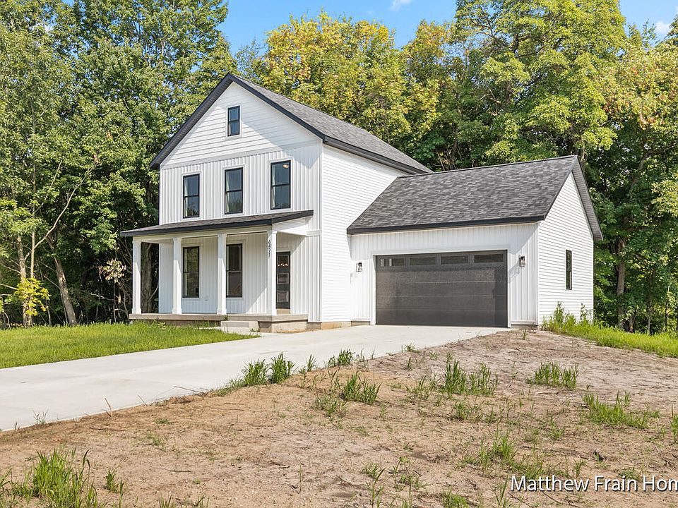 6421 Luda Ct, Coopersville, MI 49404 Zillow