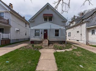3502 W 44th St, Cleveland, OH