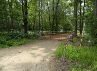 3077 S Tyndall Rd, Branch, MI 49402