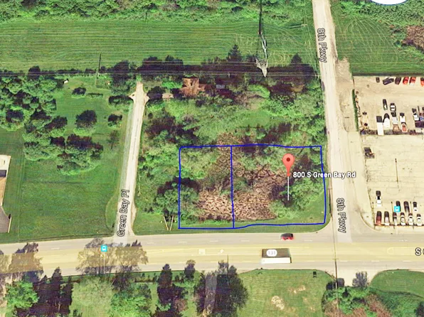 800 S Green Bay Rd, Waukegan, IL 60085